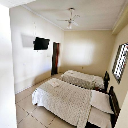 Hotel Vista Alegre Itapeva  Extérieur photo