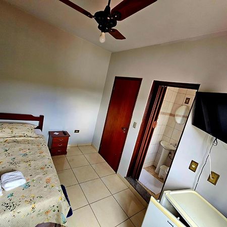 Hotel Vista Alegre Itapeva  Extérieur photo