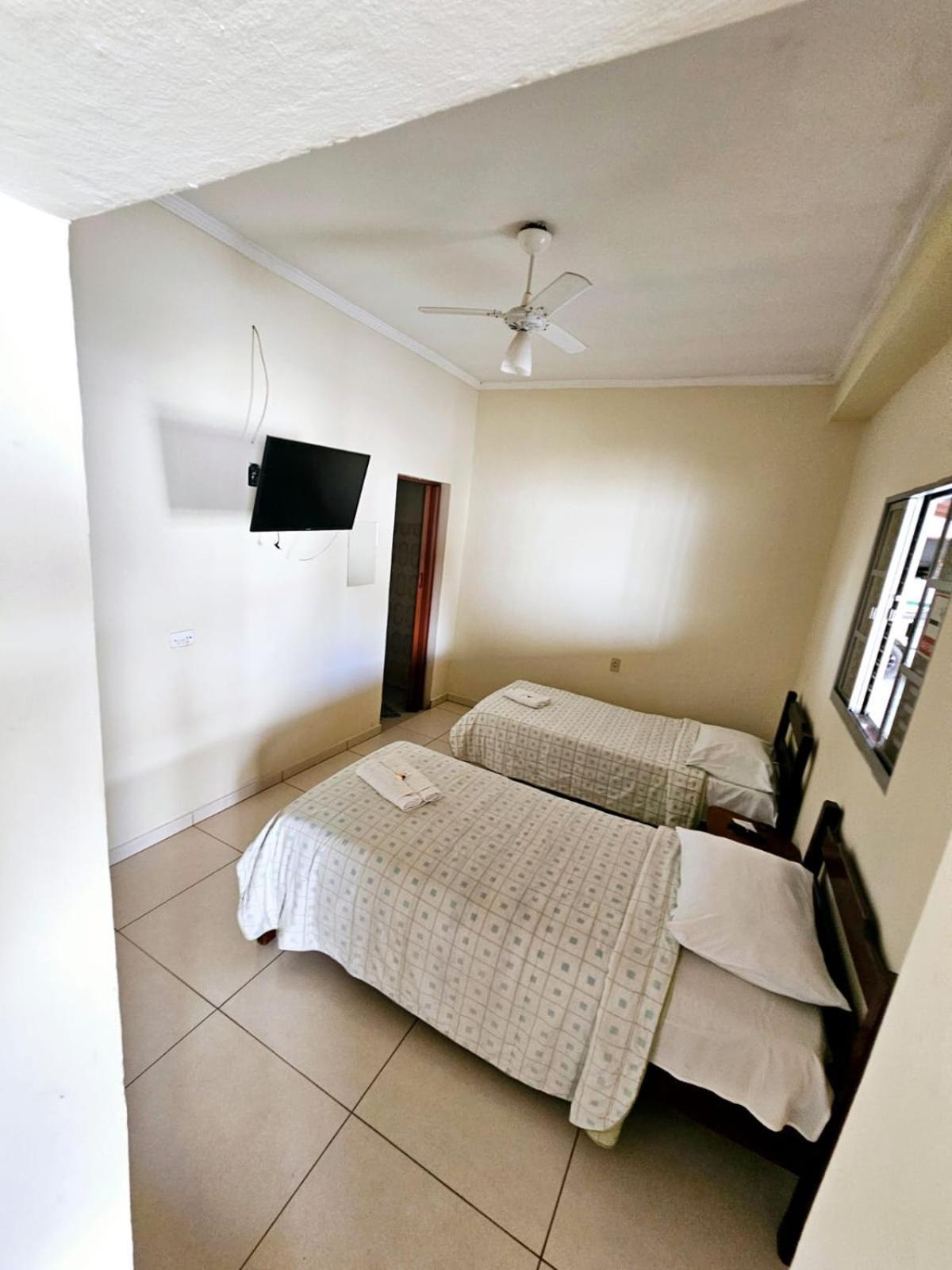 Hotel Vista Alegre Itapeva  Extérieur photo